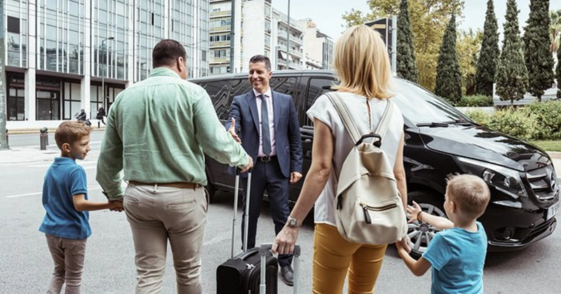 Antalya Airport to Belek Shuttle for Families and Groups